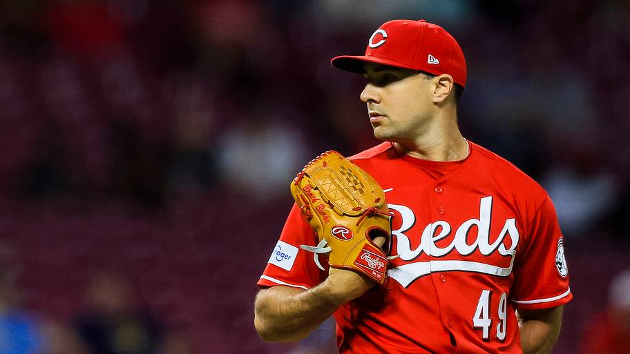 3 arms Brewers could pluck from rival Reds’ roster at 2026 trade deadline