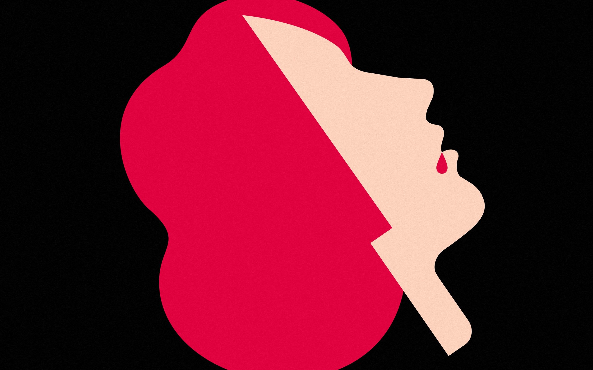 Murdered women lead