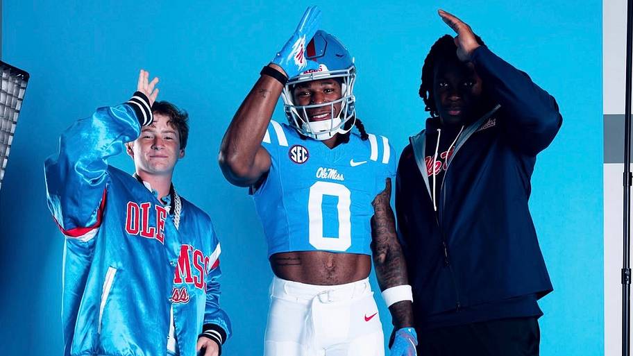 Why Ole Miss Shouldn't Be Overlooked in the David Gabriel Georges Recruitment