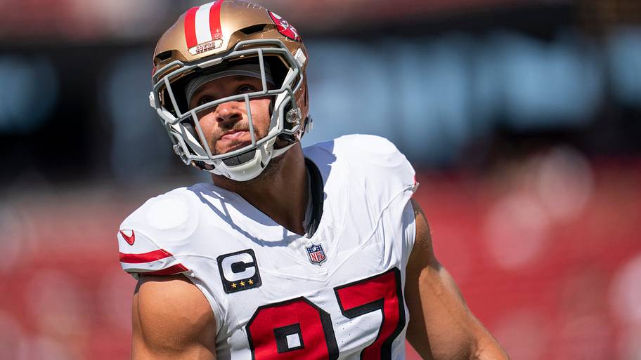 The biggest question nobody is asking about 49ers (and how they answer it)