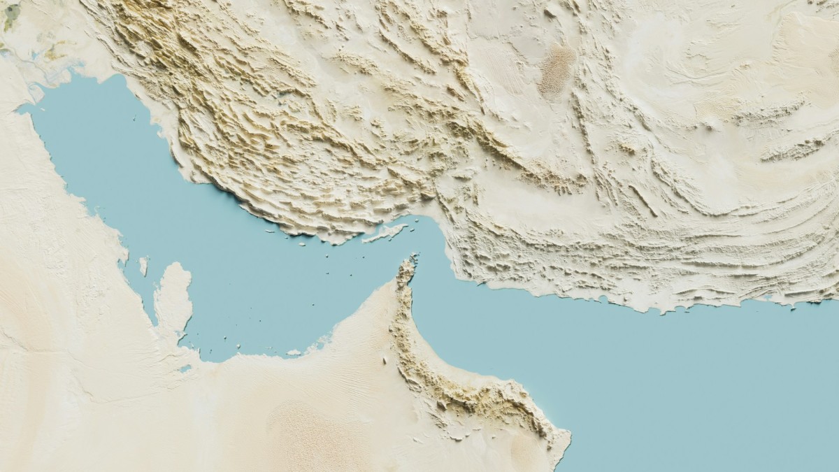 Oil prices top $90 as Kuwaiti tanker hit in Strait of Hormuz