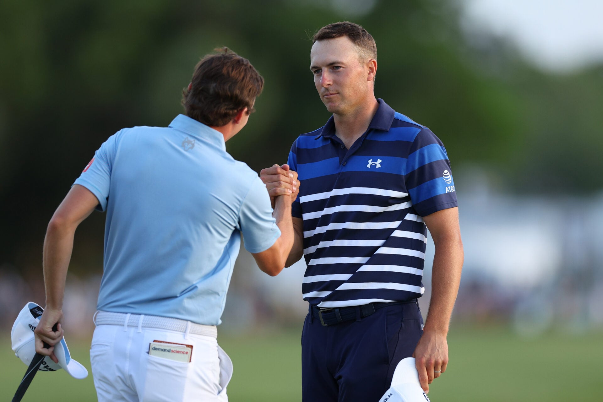 Photo by Andrew Redington/Getty Images