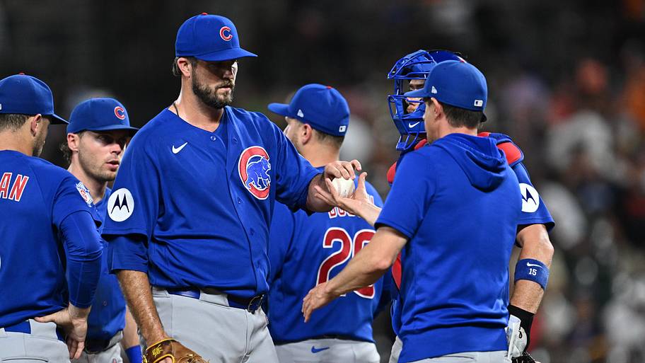 Cubs roster cut just made them an even better fit for these NY Mets trade candidates