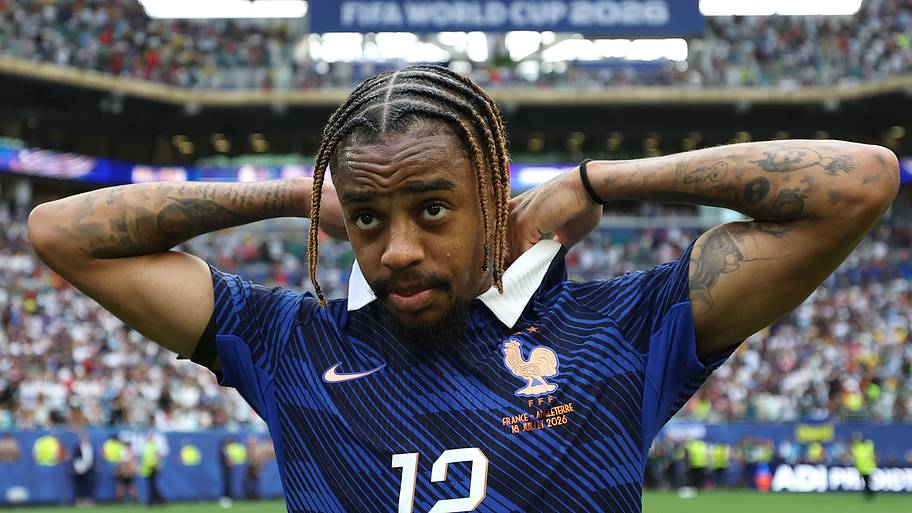 David Ornstein dropped the Bradley Barcola transfer news Tottenham didn't want to hear