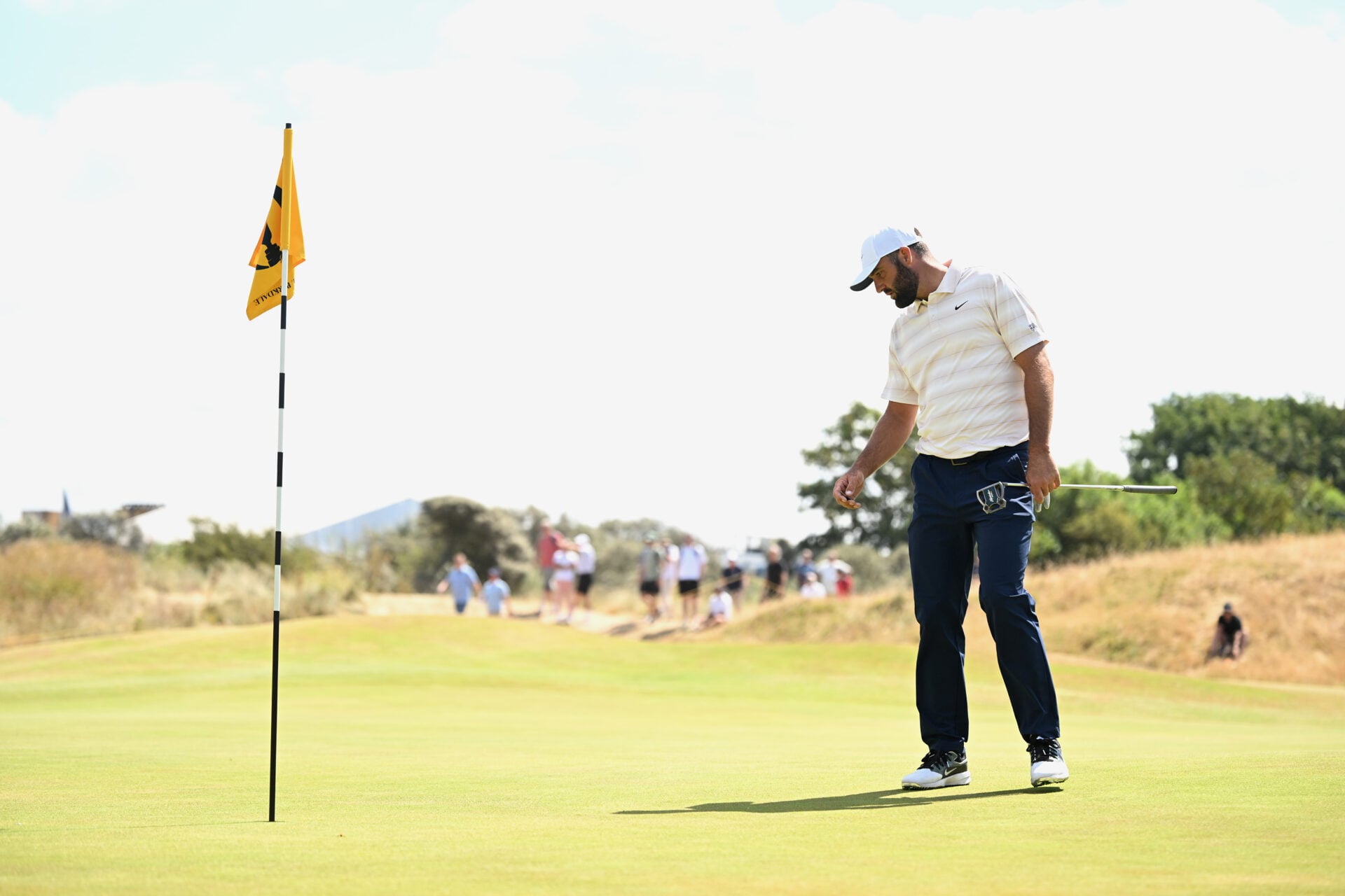 Photo by Kate McShane/R&A/R&A via Getty Images