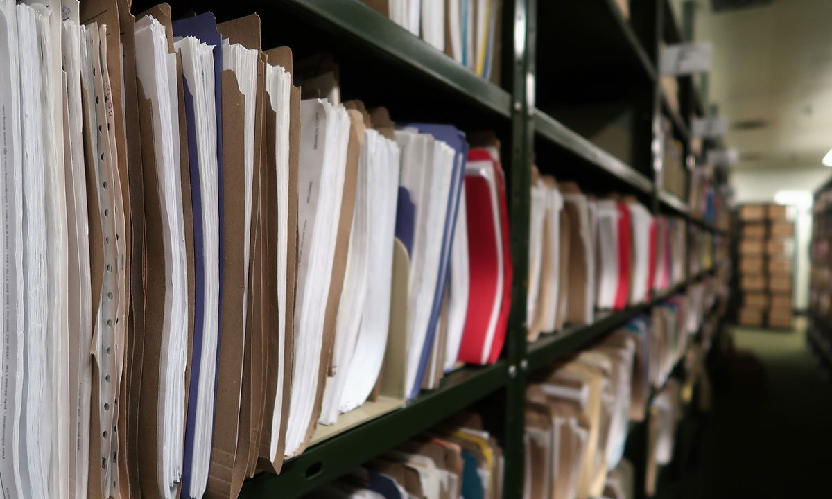 Trump’s Education Department leaves mountain of public records requests unaddressed
