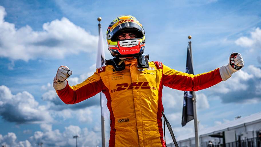 Alex Palou's Nashville win quietly underscores McLaren's huge risk