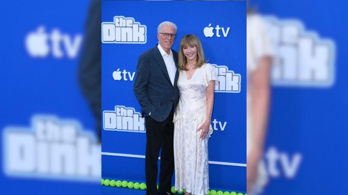 Mary Steenburgen Breaks Silence on Husband Ted Danson's Blackface Apology: 'I Was Proud of Him'
