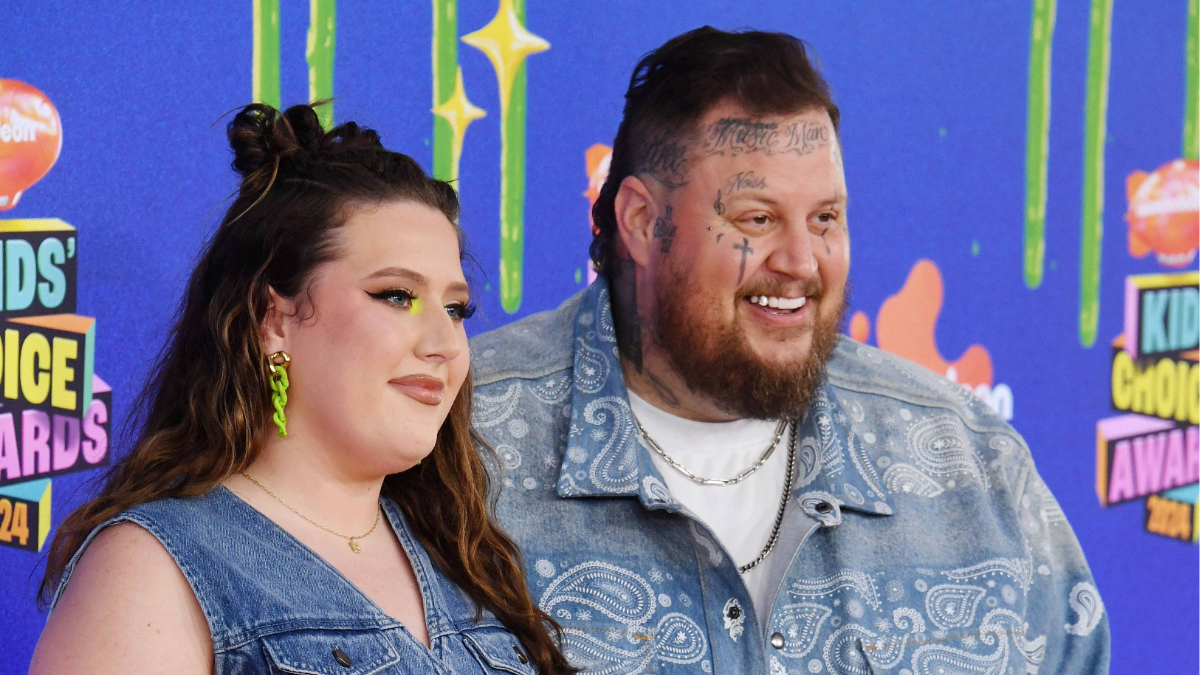 Jelly Roll’s daughter shuts down cheating rumors, hints truth behind split will make the internet crumble