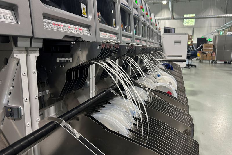 U.S. auto industry races to purge Chinese connected-car hardware