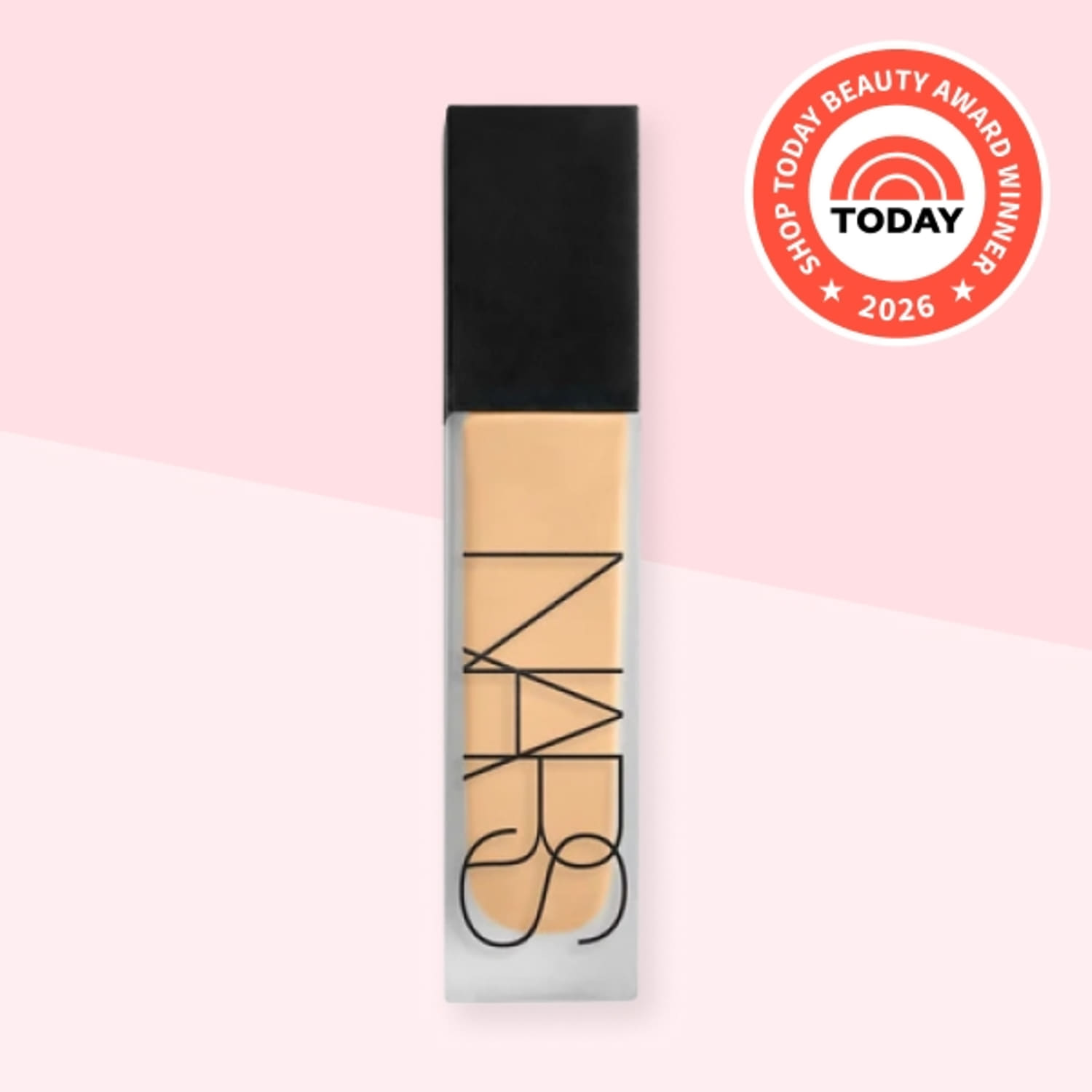 Shop TODAY Beauty Awards 2026: The Best Makeup Products for a Lasting, Seamless Finish