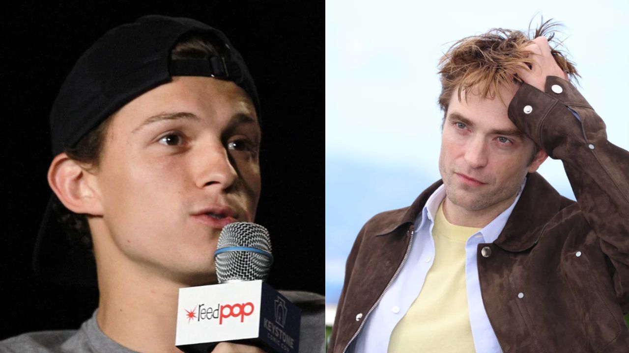 Loved ‘The Odyssey’? Your next Tom Holland and Robert Pattinson fix is waiting on Netflix