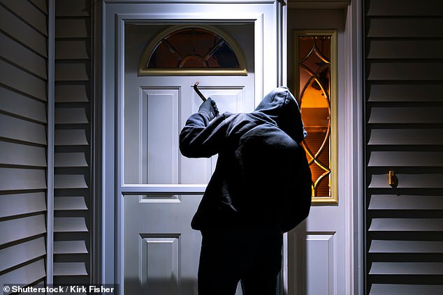 Experts share their tips for keeping your home secure while you go on holiday