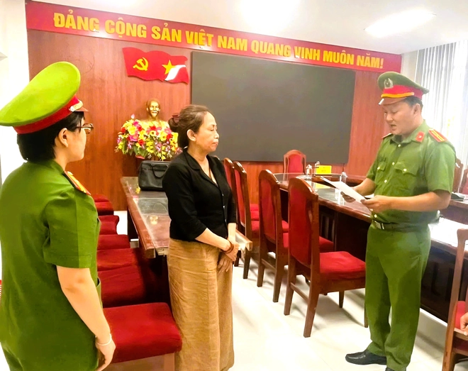 Đà Nẵng: Giả quen cán bộ giải tỏa, lừa mua đất giá rẻ rồi chiếm đoạt 7,7 tỉ đồng