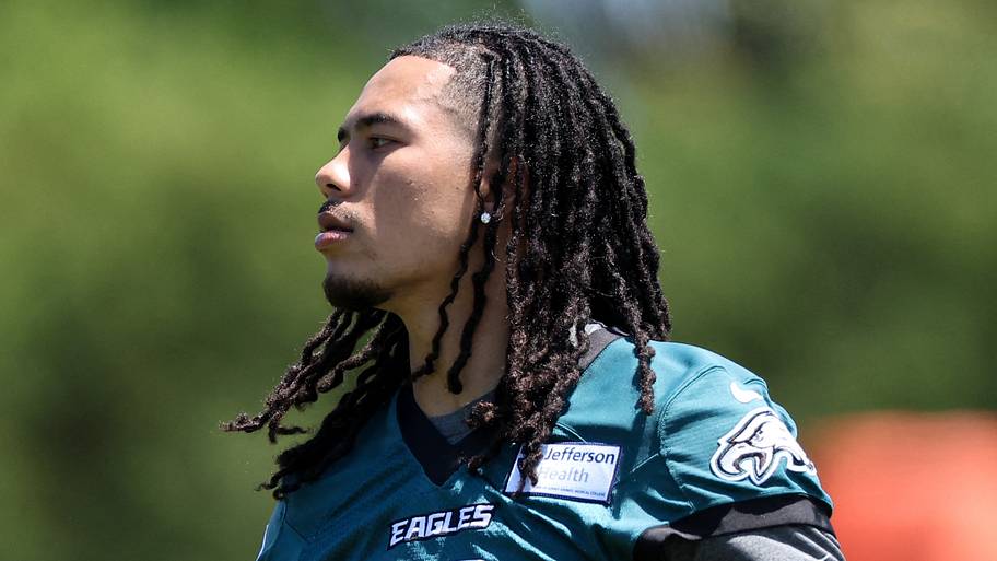 Eagles fans were told exactly what they needed to hear about Makai Lemon