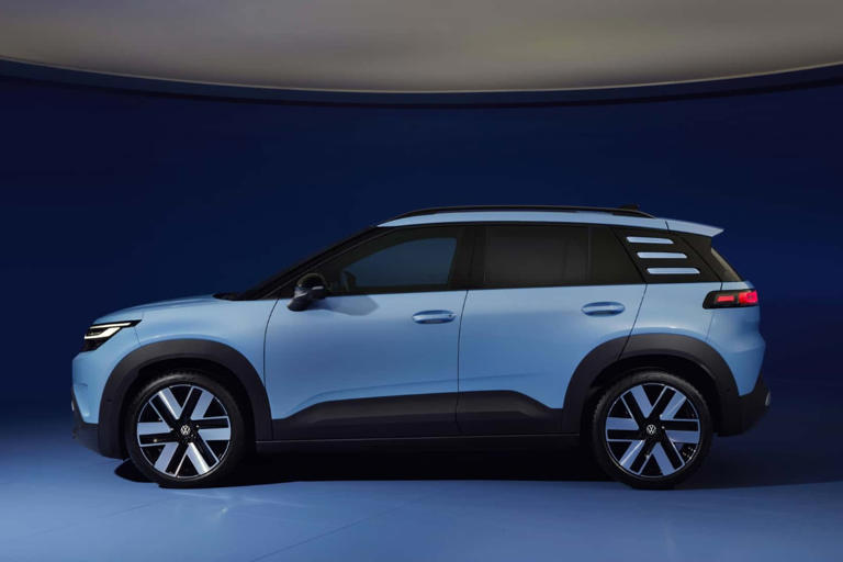 Volkswagen ID. Cross: è già ordinabile con prezzi da 37.450 euro