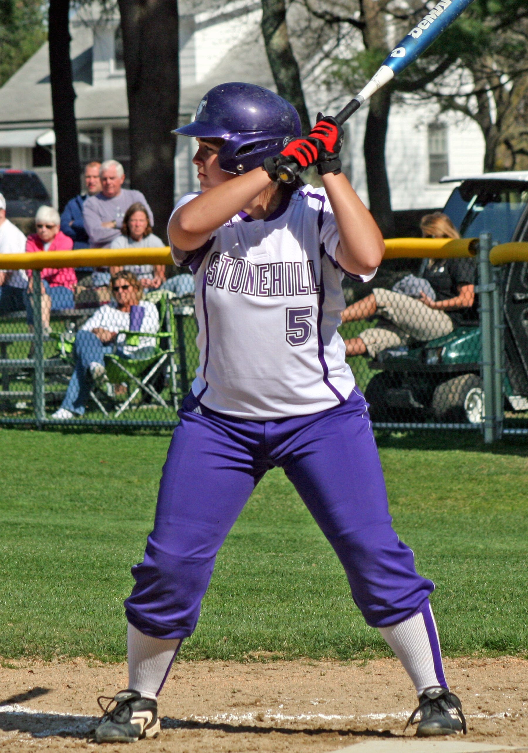 Stonehill adding 7 to sports hall of fame, including this local ...