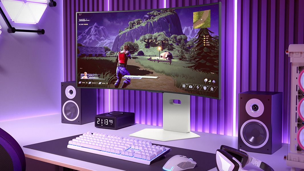 LG monitors are installing adware, and its TVs are raising 