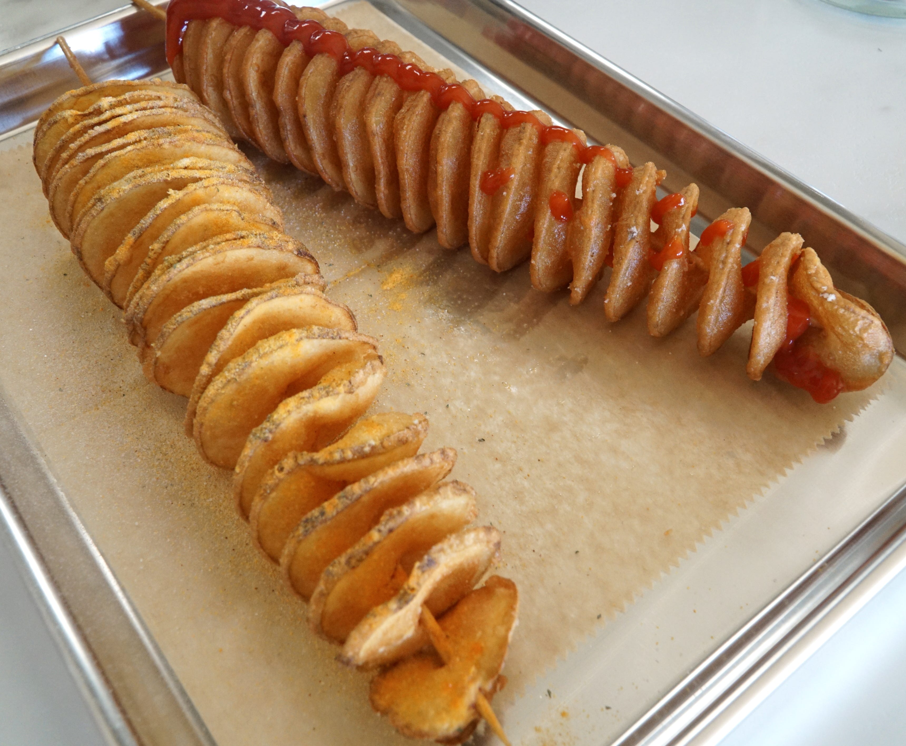 10 iconic Jersey Shore foods to try this summer