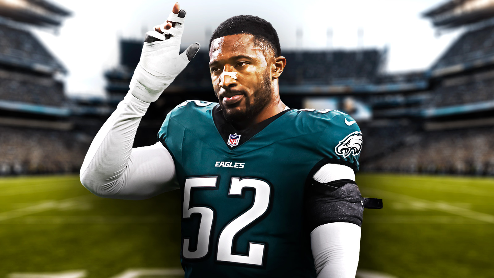 1 surprising Eagles player who could make or break 2026 NFL season