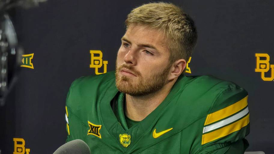 Baylor's top 25 most important players in 2026: Kyler Jordan to bring veteran presence