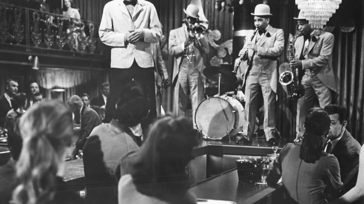 68 years ago: Elvis Presley's 'Hard Headed Woman' hit No. 1 on Billboard's chart