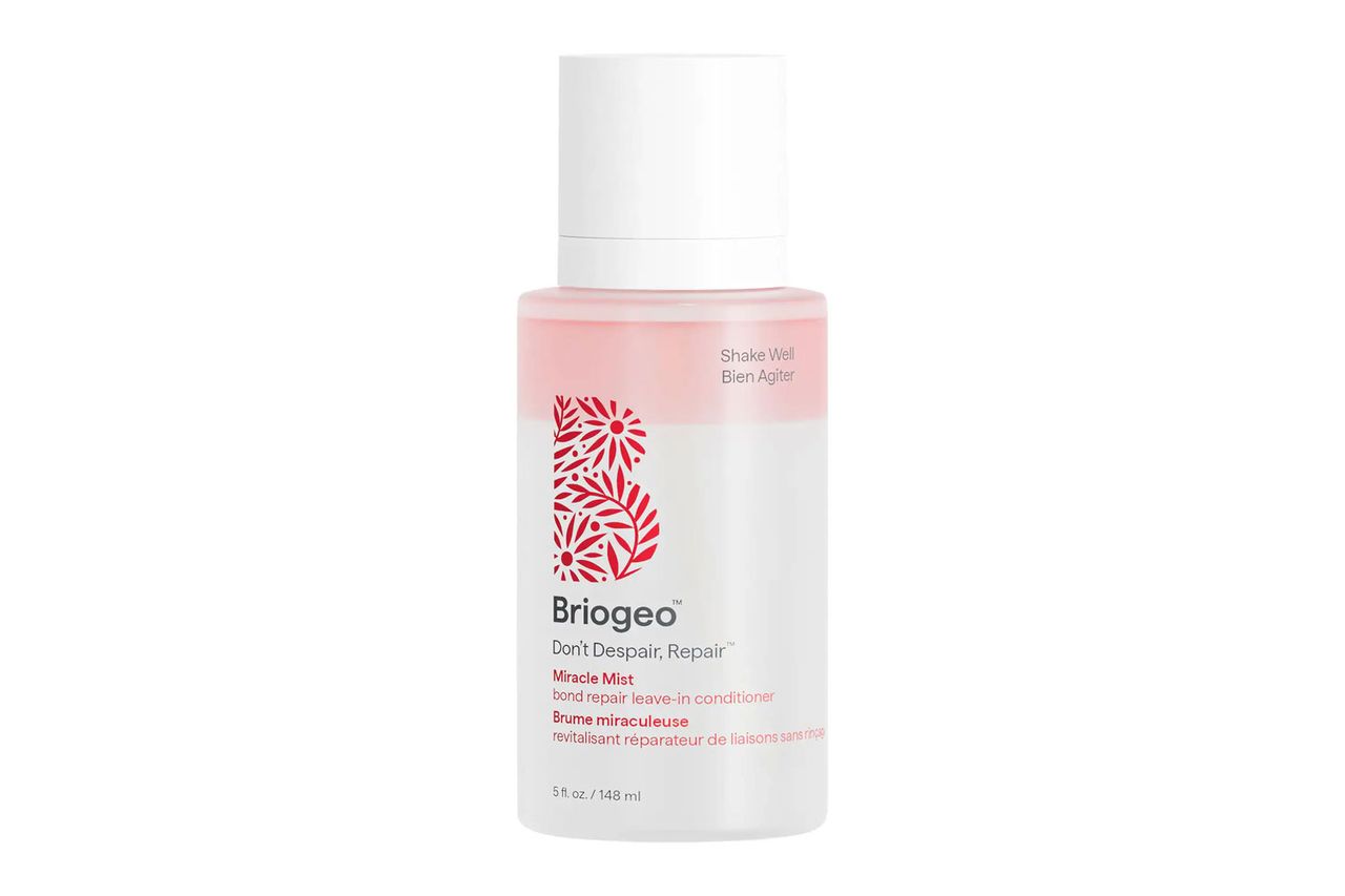 Briogeo Don't Despair, Repair! Miracle Mist Bonding Leave-In Conditioner