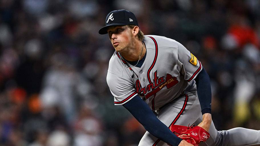 Braves notes: Brutal Hurston Waldrep update, Drake Baldwin makes history, Alex Lodise