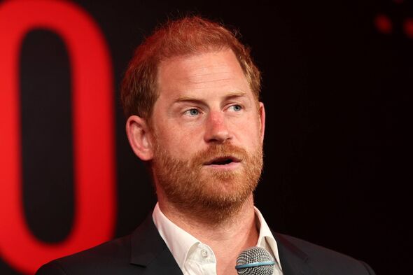 Prince Harry