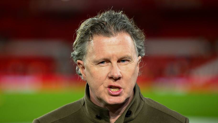 Steve McManaman said what every Real Madrid fan really thinks about Argentina