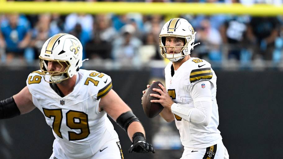 Starter or Not, Panthers’ Luke Fortner Signing Deserves More Appreciation