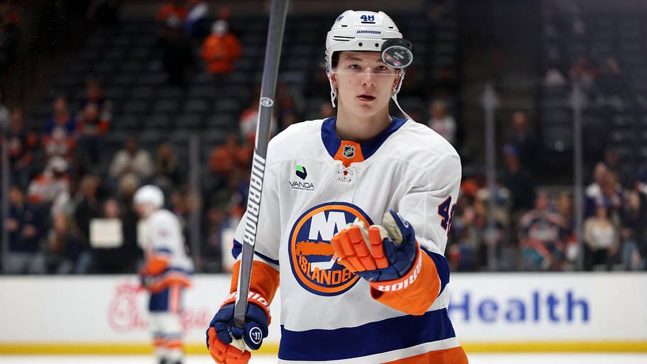 Why a NY Islanders Matthew Schaefer extension could shatter the NHL market