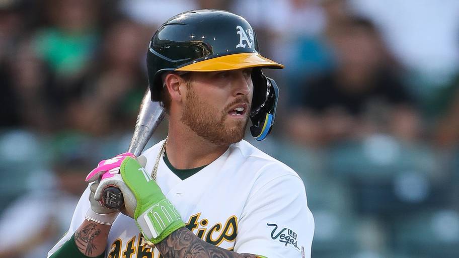 Athletics start series hot: Takeaways from Monday's win over Diamondbacks
