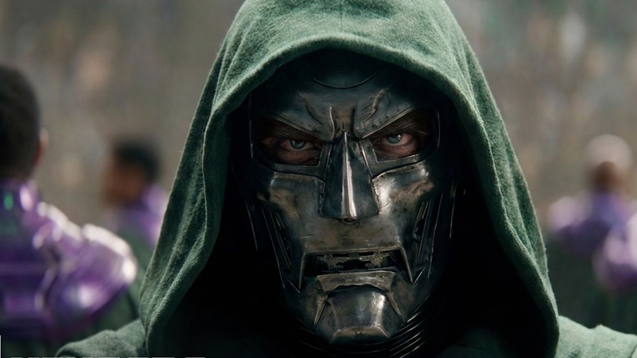 Robert Downey Jr.’s Doctor Doom unleashes an existential threat in the first ‘Avengers: Doomsday’ trailer