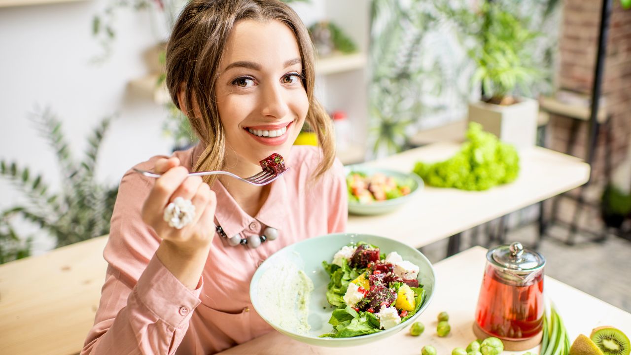 Sister Turned Her New Vegan Lifestyle Into an Aggressive Crusade, So I Banned Her From Our Family Dinners