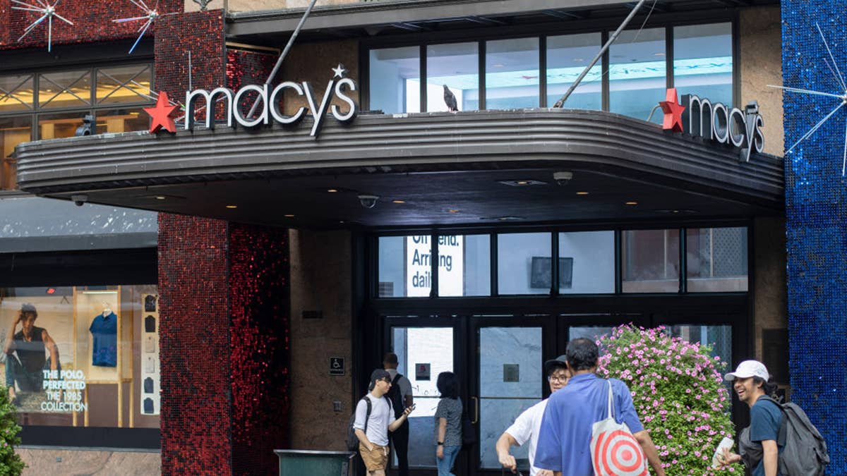 Macy’s 'Elegant' Tennis Bolo Bracelet Adds Dainty Sparkle to Any Stack for Just $17
