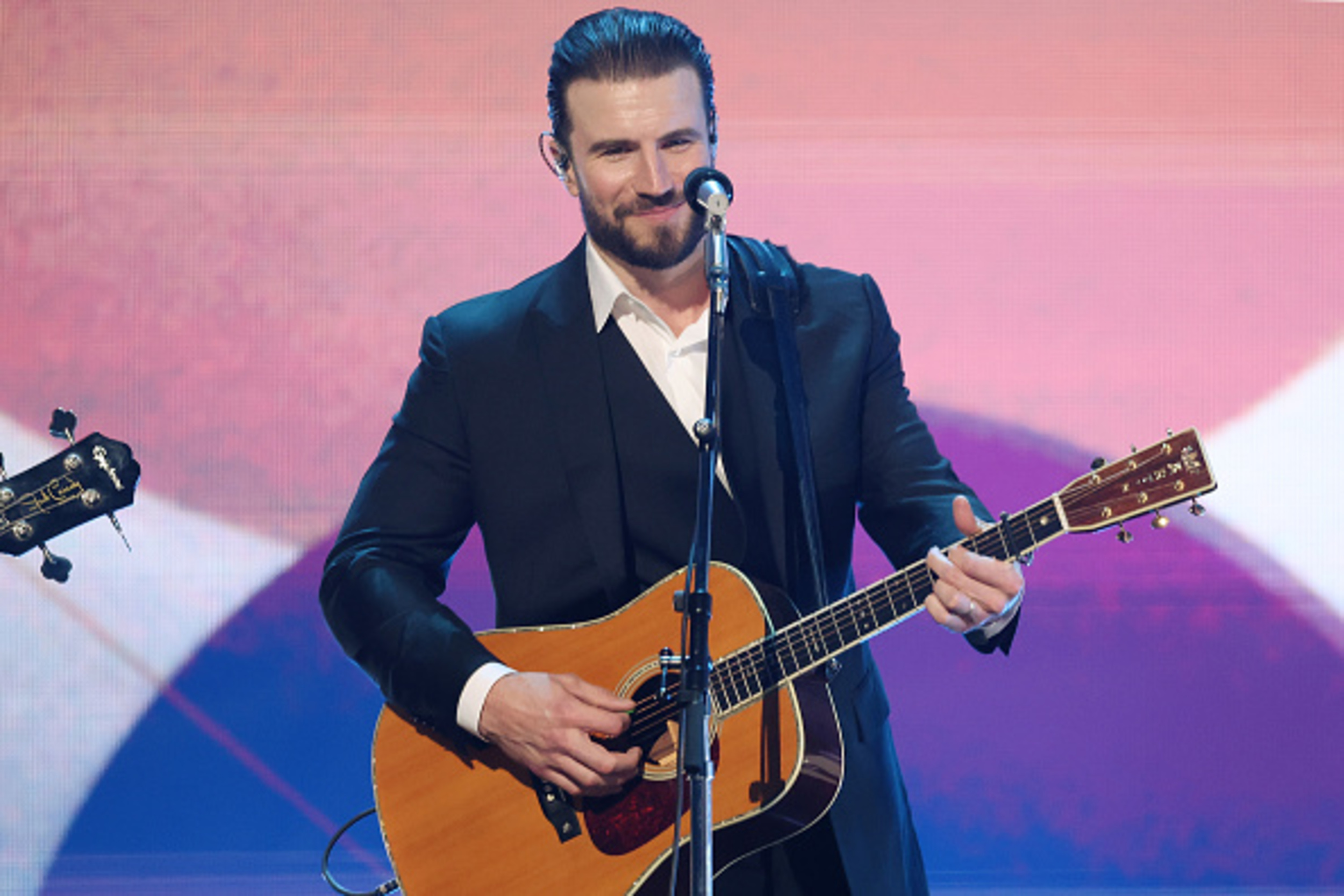 20 famous musicians who could've been pro athletes