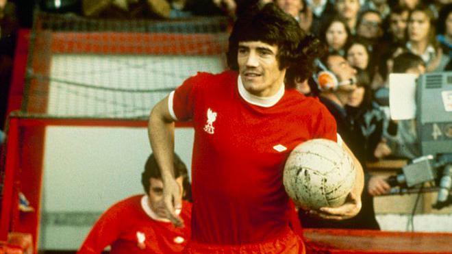 'Football has lost one of its true greats' - Dalglish pays tribute to Keegan