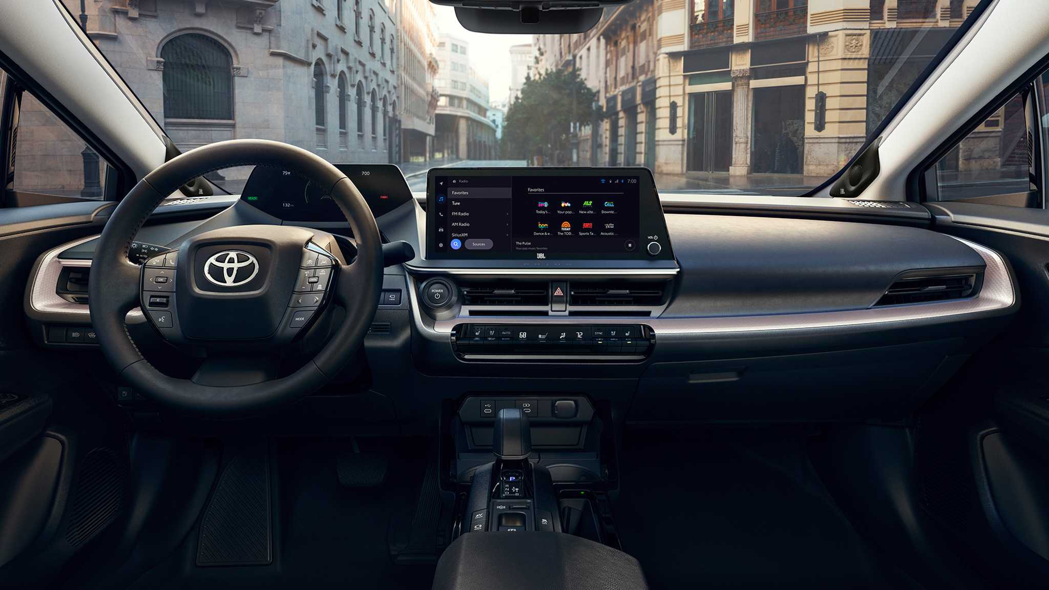 2027 Toyota Prius-15