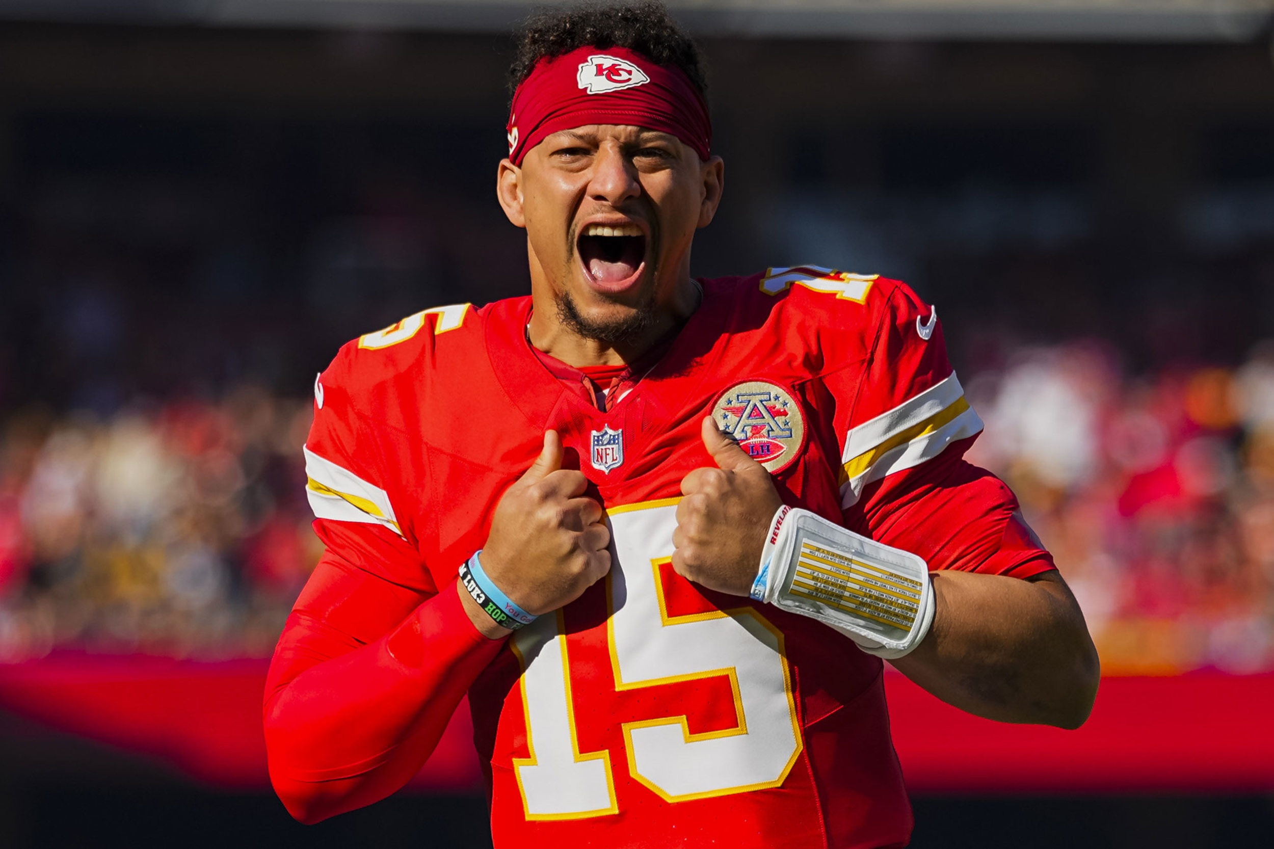 The significant NFL players returning from injury in 2026
