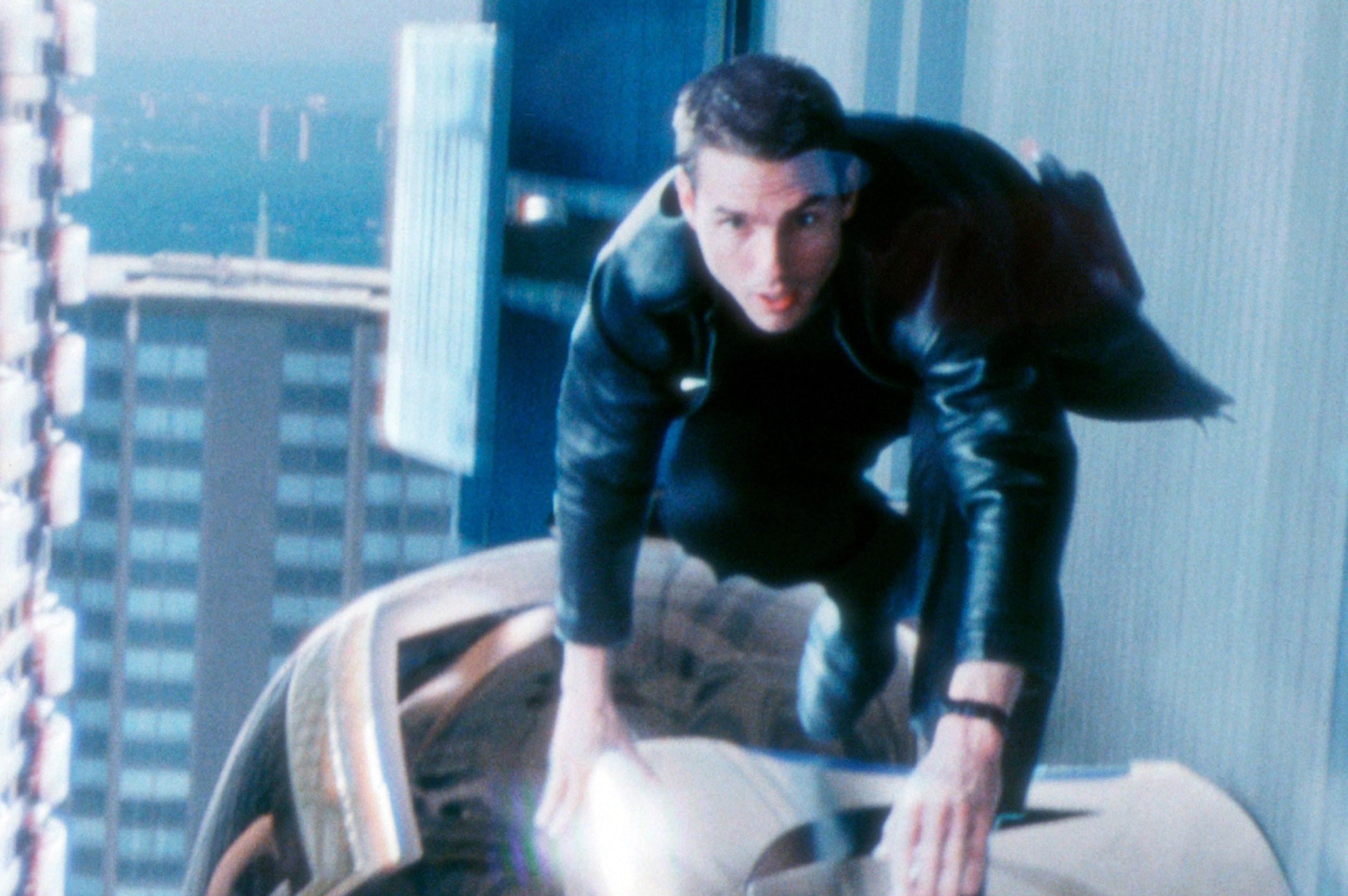 The greatest performances in Steven Spielberg movies