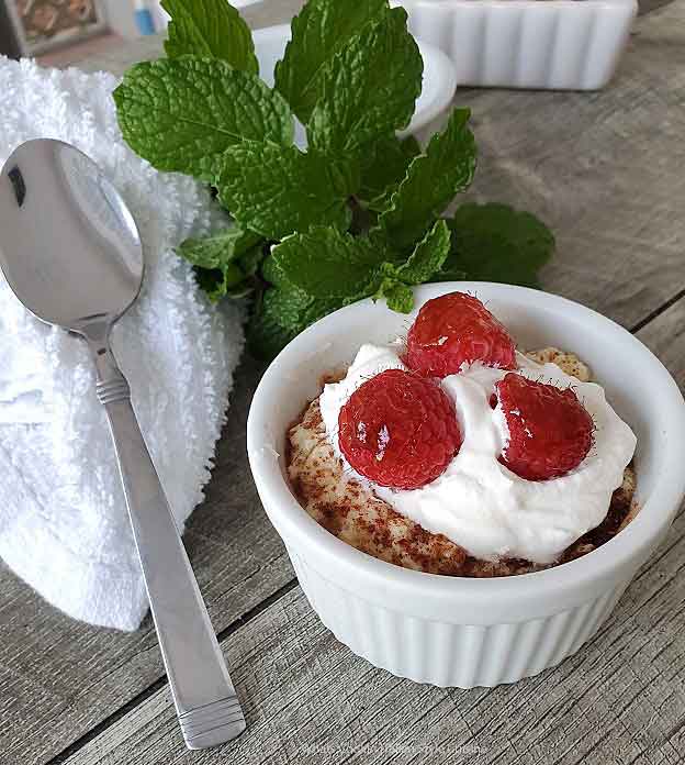 National creme brulee day