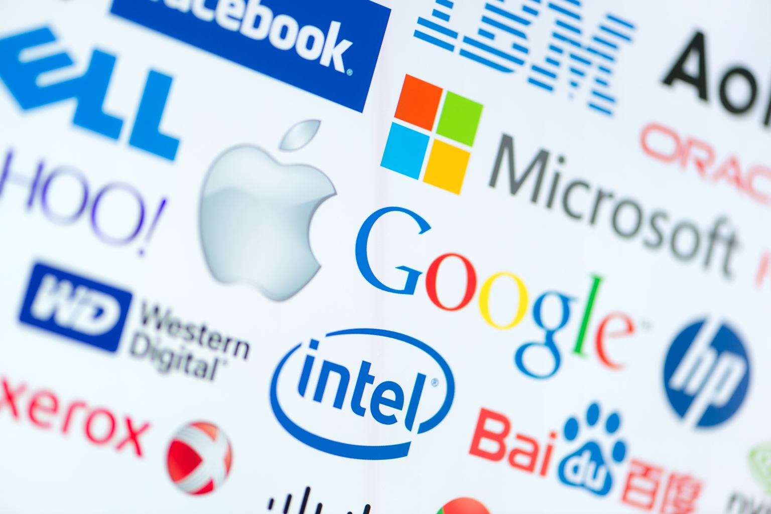 Hidden debt of five US tech majors surges to $1.65T- Nikkei