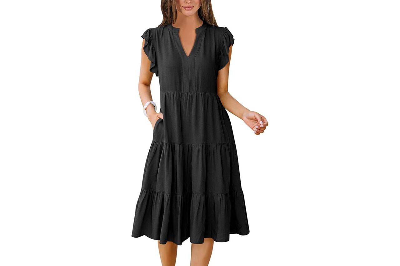 ANRABESS Summer Dress