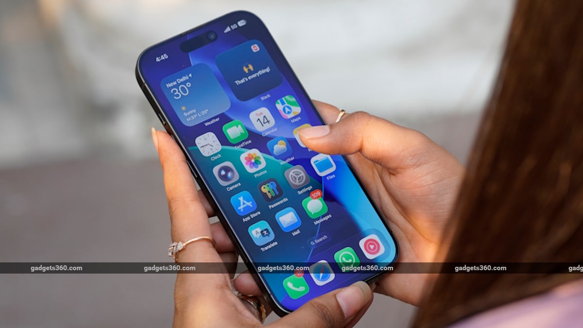 Apple's iOS 27, macOS 27 updates will reportedly introduce automatic ...