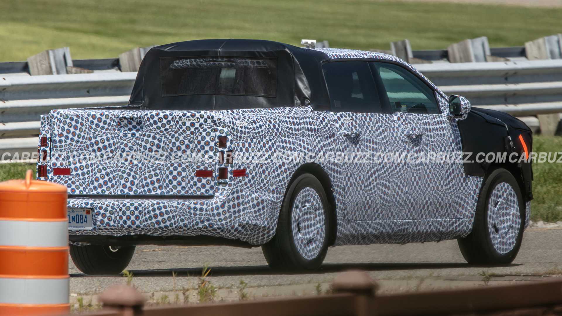 ford-ev-truck-ranchero-spy-photo-9