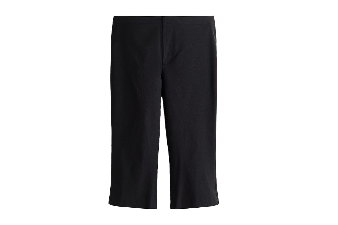 Capri Pants