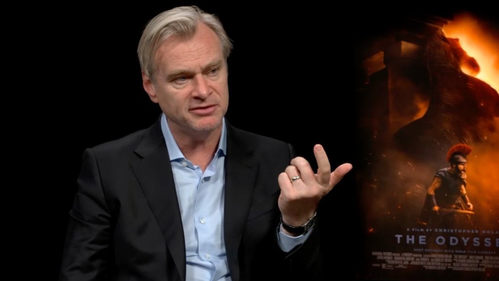 Christopher Nolan's James Bond & Fast & Furious Favorites Are Wildly Unexpected