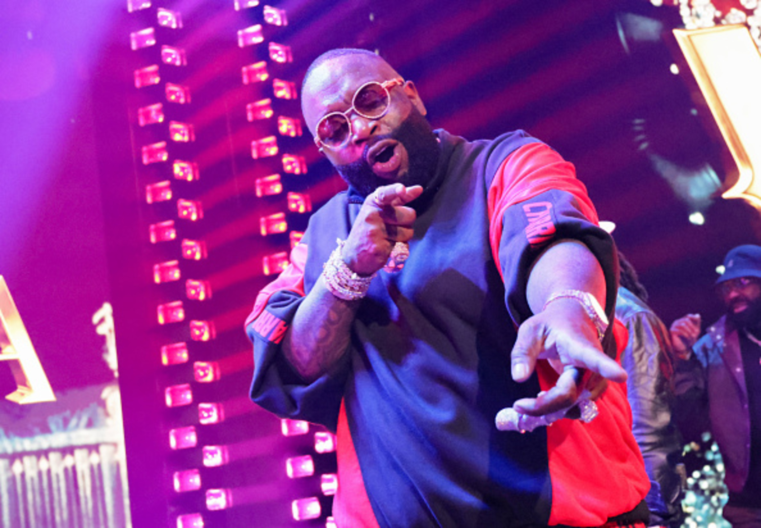 20 famous musicians who could've been pro athletes