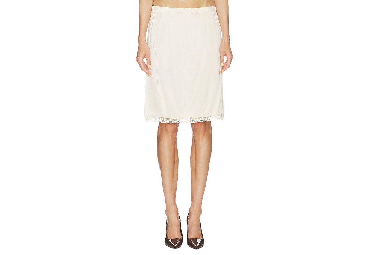 Bella Midi Skirt
